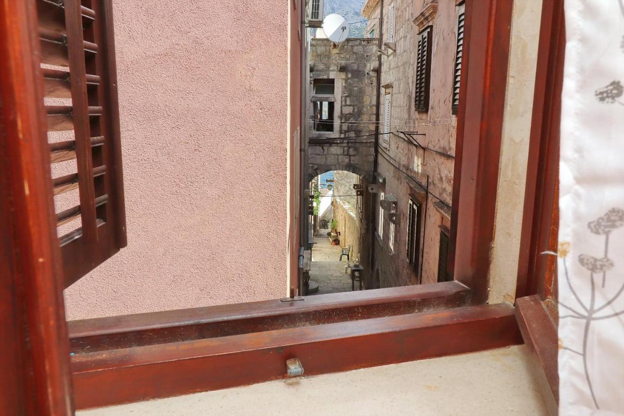 Guest House Jungher 코츌라 외부 사진