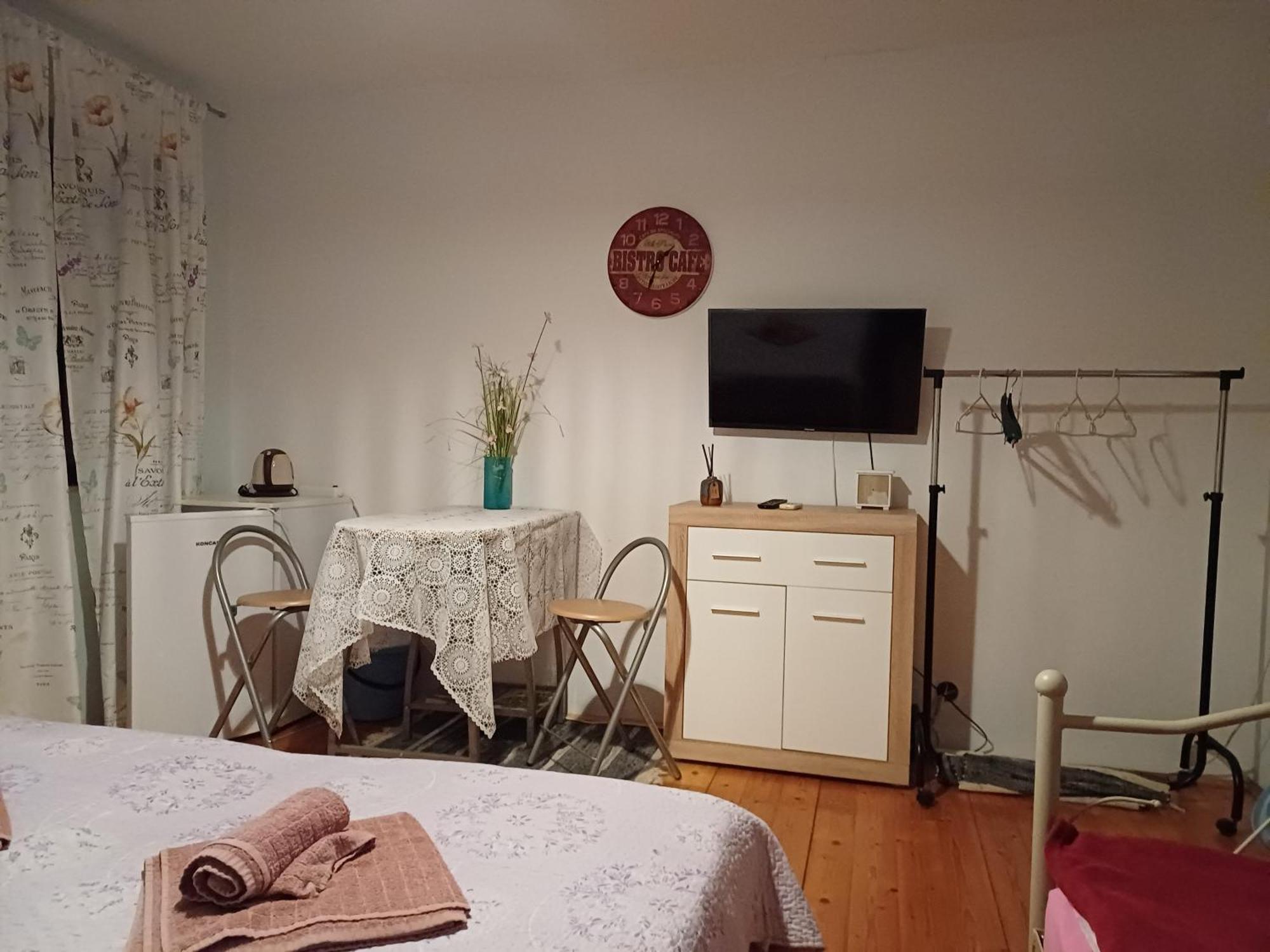 Guest House Jungher 코츌라 외부 사진